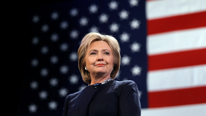 Illustration for article titled The 2016 Presidential Candidates' Views on NASA and Space Exploration
